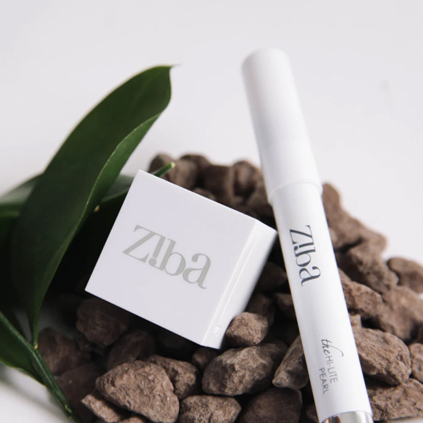Ziba Beauty Dual Pencil Sharpener - Image 3