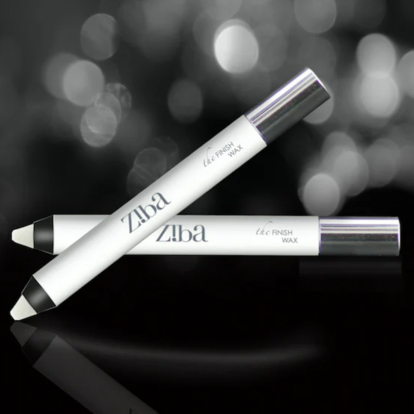 The Finish Wax by Ziba Cosmetics - Image 2