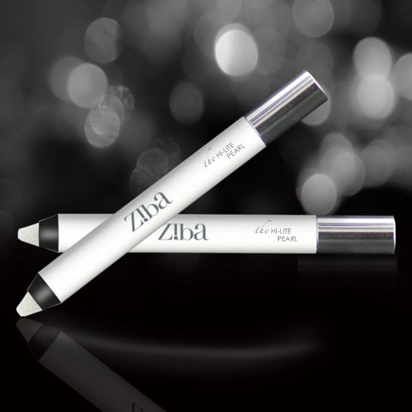 The Hi-Lite Pearl by Ziba Cosmetics - Image 2