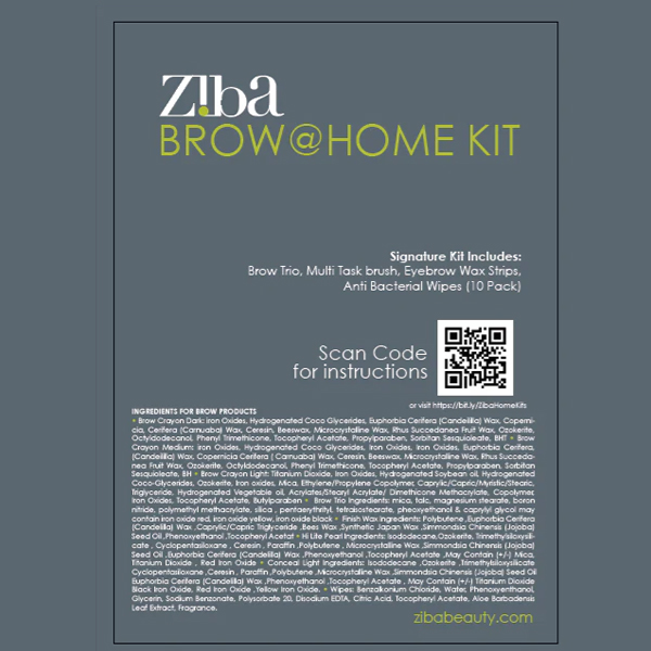 BROW@HOME SIGNATURE KIT - Image 5