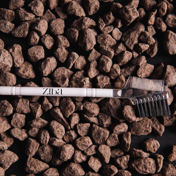 The Multi Task Brush by Ziba Cosmetics - Image 2