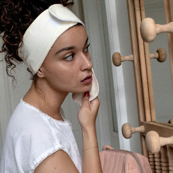 Reusable face pads - Image 2