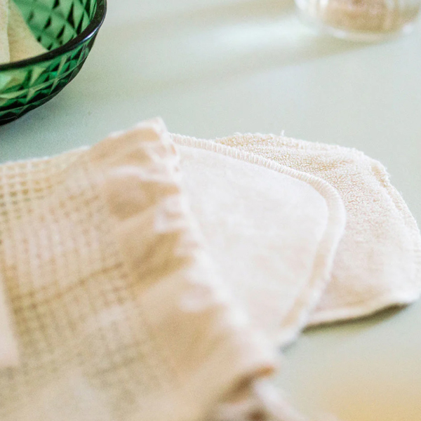 Reusable face pads - Image 4