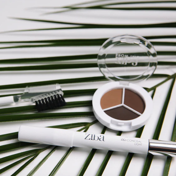 The Conceal Light by Ziba Cosmetics - Image 5